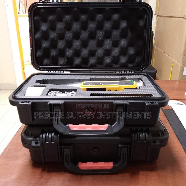Industrial Digital Concrete Rebound Tester