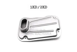 1kd/2kd Transmission Gear Filter Toyota Land Cruiser