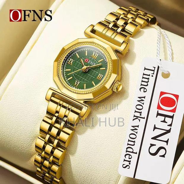 Ofns Ladies Watch