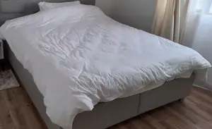 Premium Bedding Comfort Pack (2 Duvets + 2 Pillows)
