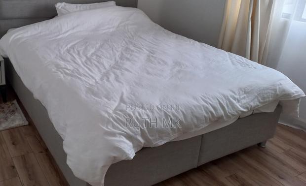 Premium Bedding Comfort Pack (2 Duvets + 2 Pillows)