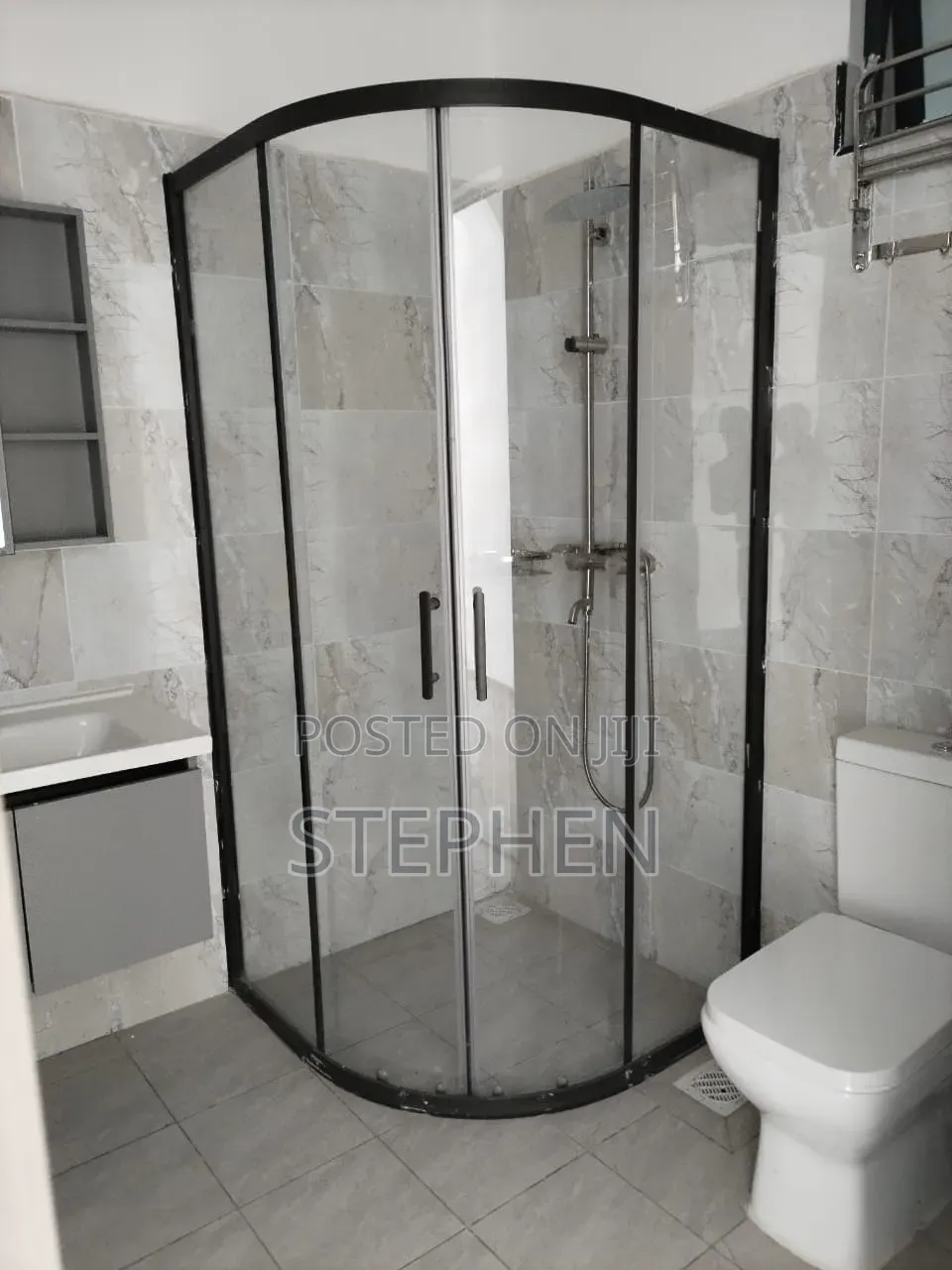 3bdrm Apartment in Valley Arcade for rent