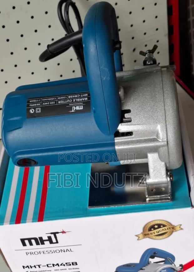 MHT Tile Cutter/Portable Tile Cutter - main view
