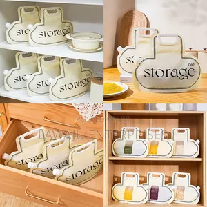 Liquid Storage Bag