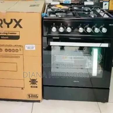 
*Oryx Cooker 60x60 3g+1e - thumbnail 2