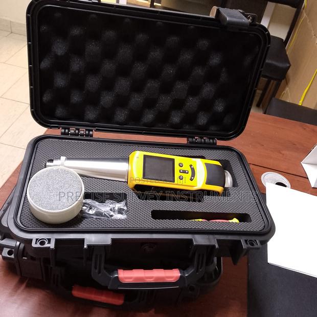 LCD Digital Concrete Hardness Hammer