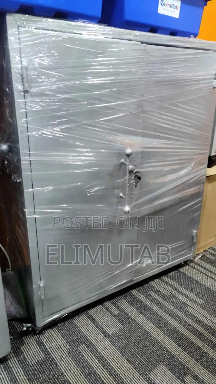 Elimutab Charging Station 30