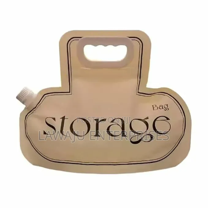 Storage Bags