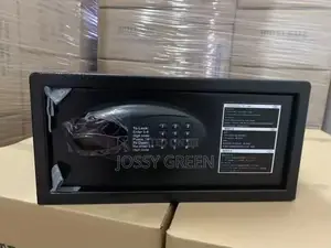 Hotel Room Safe Box Electronic With Pin