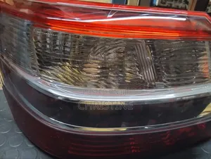 Toyota Premio 265 Backlight