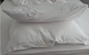 Premium Bedding Comfort Pack (2 Duvets + 2 Pillows)
