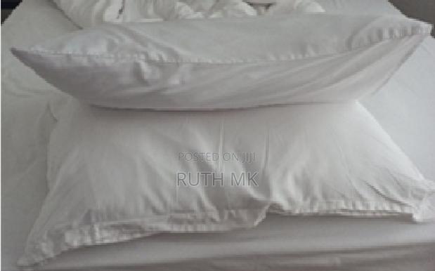 Premium Bedding Comfort Pack (2 Duvets + 2 Pillows) - thumbnail 2