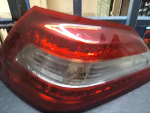Nissan Teana Backlight