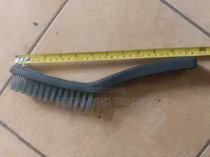 Wire Brush / Scraper Brush