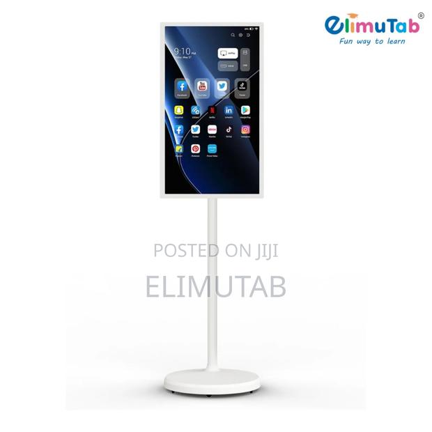 Elimutab Smart Screen 32" - thumbnail 3