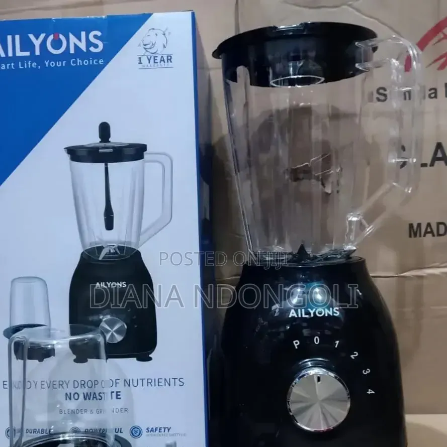 Ailyons Blender
