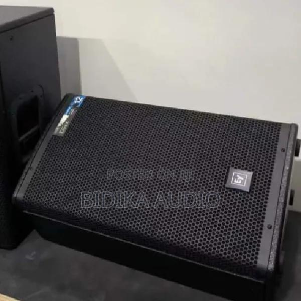 Ev 12 Inch Monitor Speaker - thumbnail 2