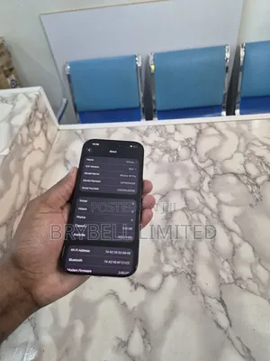 Apple iPhone 16 Pro 256 GB Gray