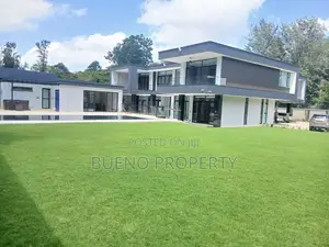 5bdrm Villa in Nyari for rent