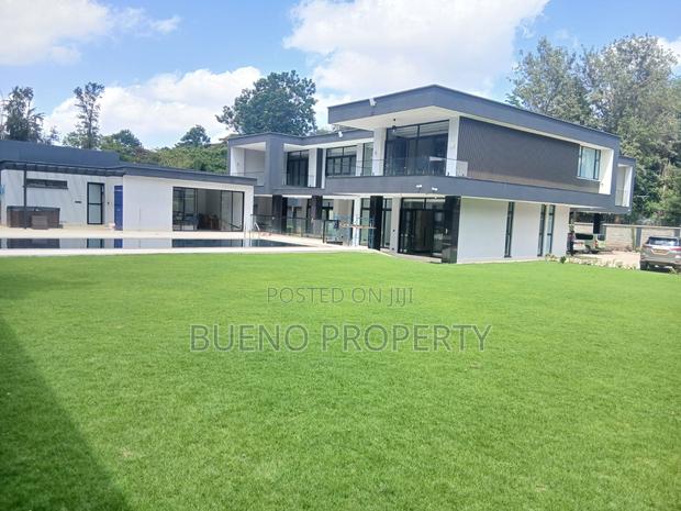 5bdrm Villa in Nyari for rent