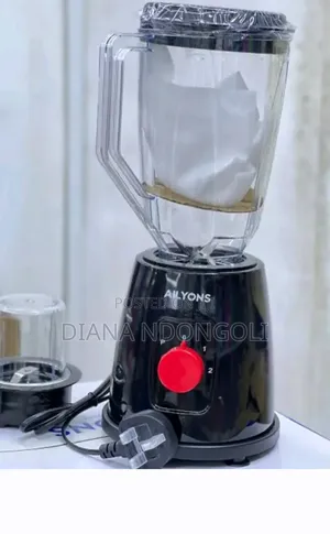 Ailyons Blender