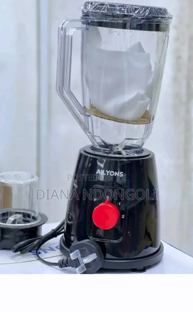 Ailyons Blender