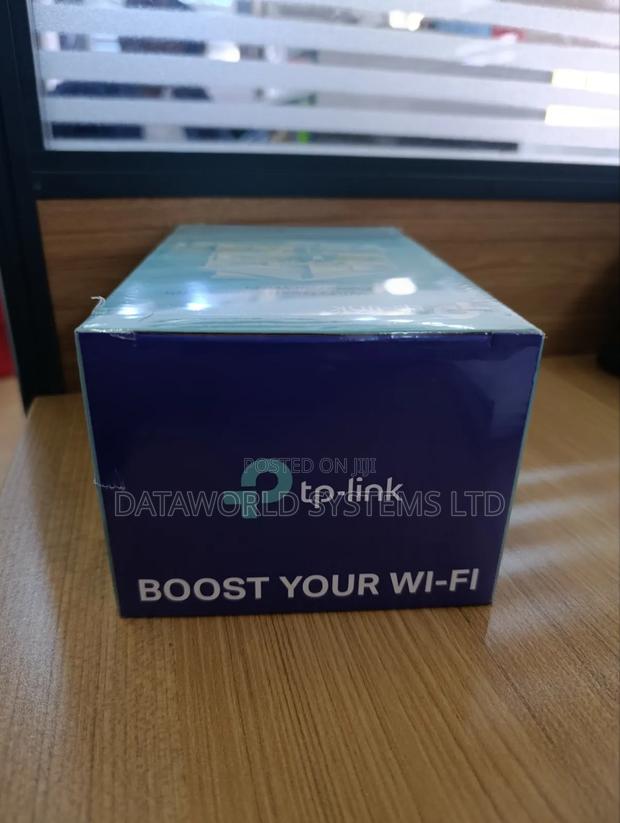 Wi-Fi 6 Range Extender Ax1800 - thumbnail 5
