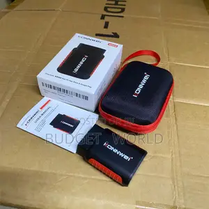 Kdiag Bluetooth Vehicle Scanner – Obd2 Car Diagnostic Tool With Mobile