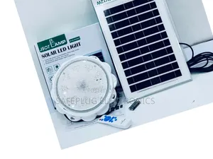 700w Ultra Bright Solar Ceiling Light