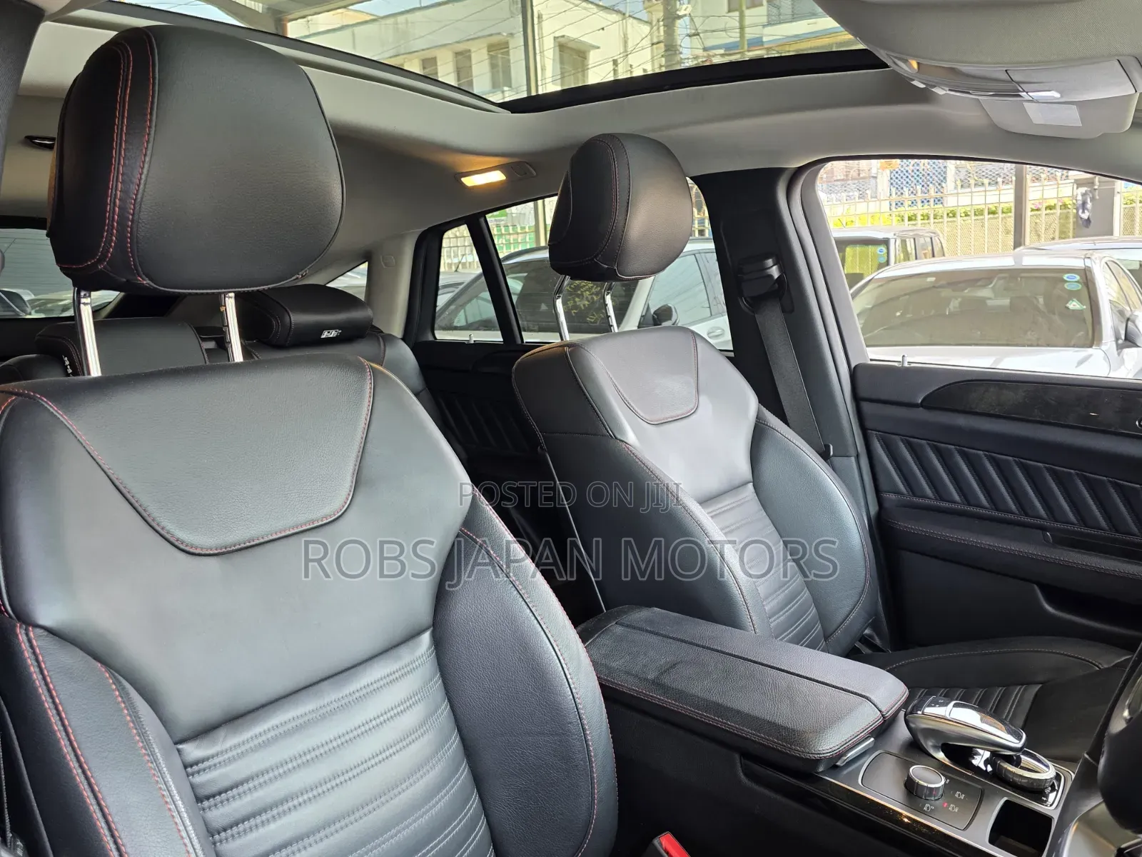 Mercedes-Benz GLE-Class GLE 350d 4MATIC 2019 Matt Black