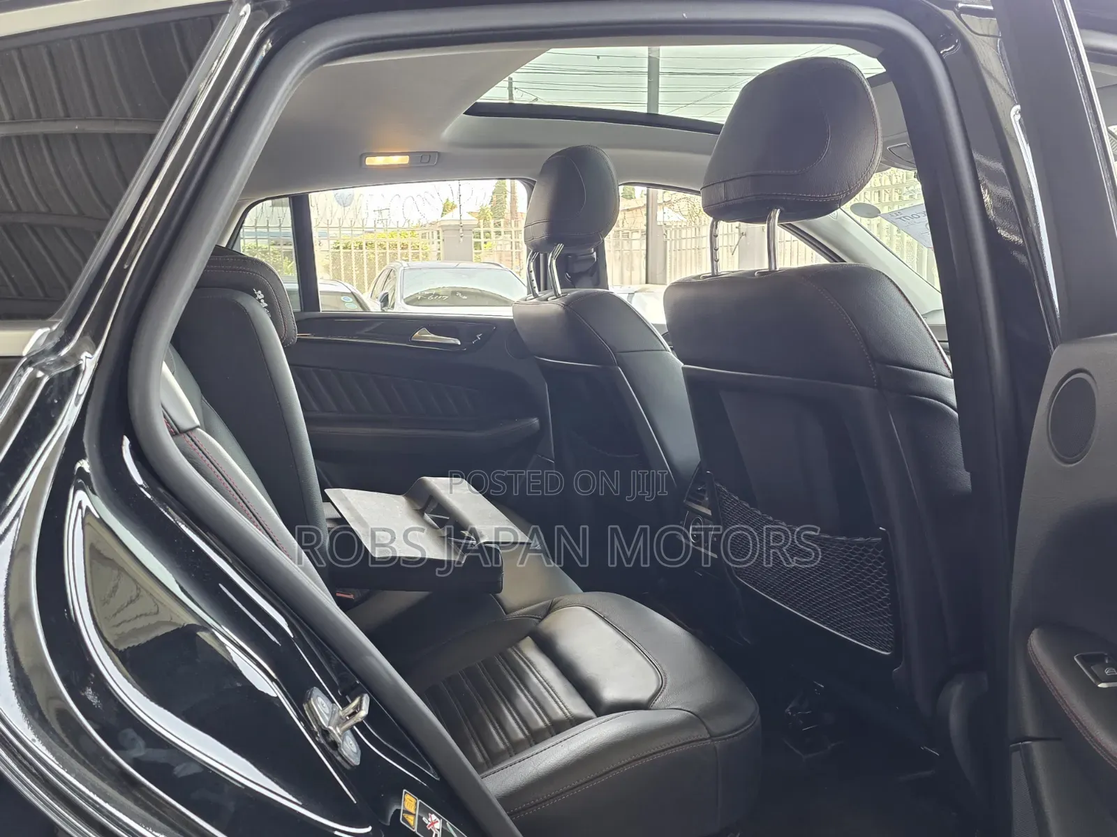 Mercedes-Benz GLE-Class GLE 350d 4MATIC 2019 Matt Black
