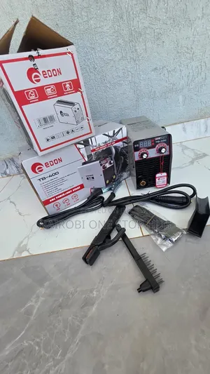 Edon Welding Machine Tb400