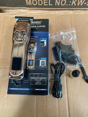 Hair Clipper