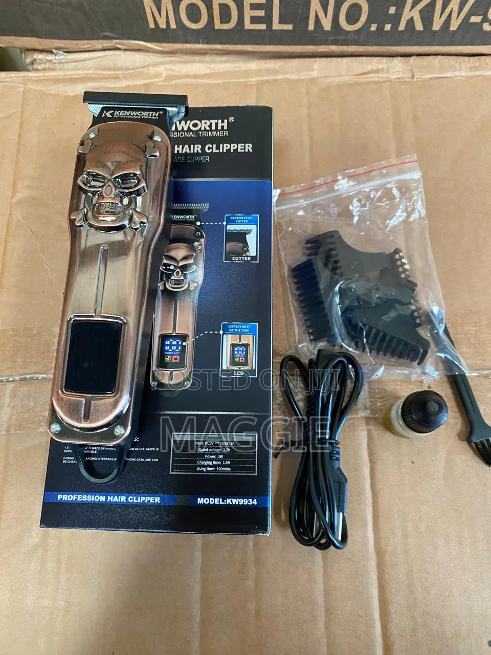 Hair Clipper