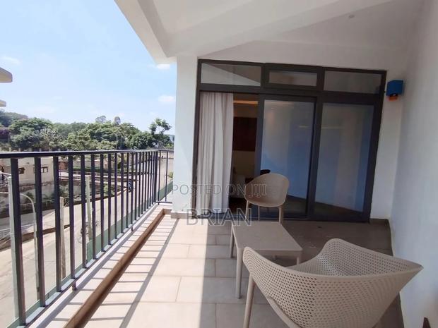 Furnished 1bdrm Apartment in Spring Valley for rent - thumbnail 3
