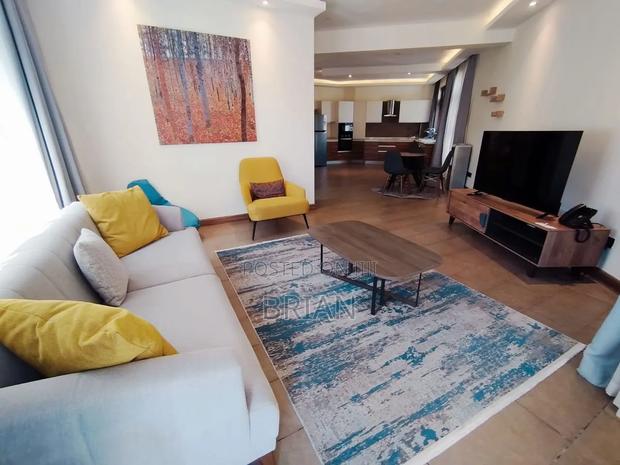 Furnished 1bdrm Apartment in Spring Valley for rent - thumbnail 5