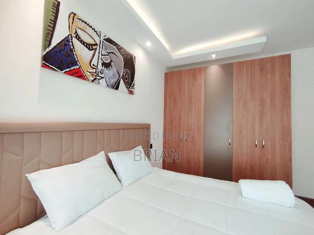 Furnished 1bdrm Apartment in Spring Valley for rent - thumbnail 11