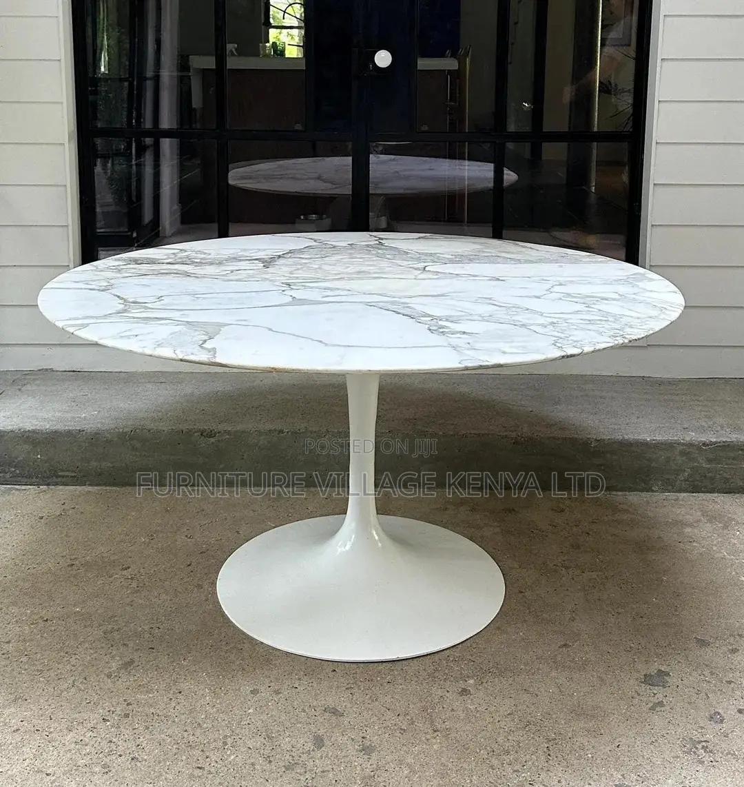 Home Office Dining Table.
