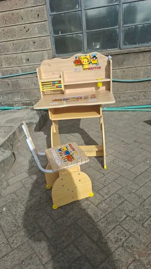 Big Kids Desk Available