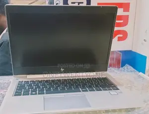 Laptop HP EliteBook 830 G5 8GB Intel Core i5 SSD 256GB