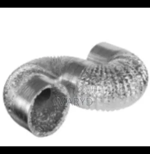 8"Insulated Flexible Air Duct | High-Quality Flexible Hvac Duct