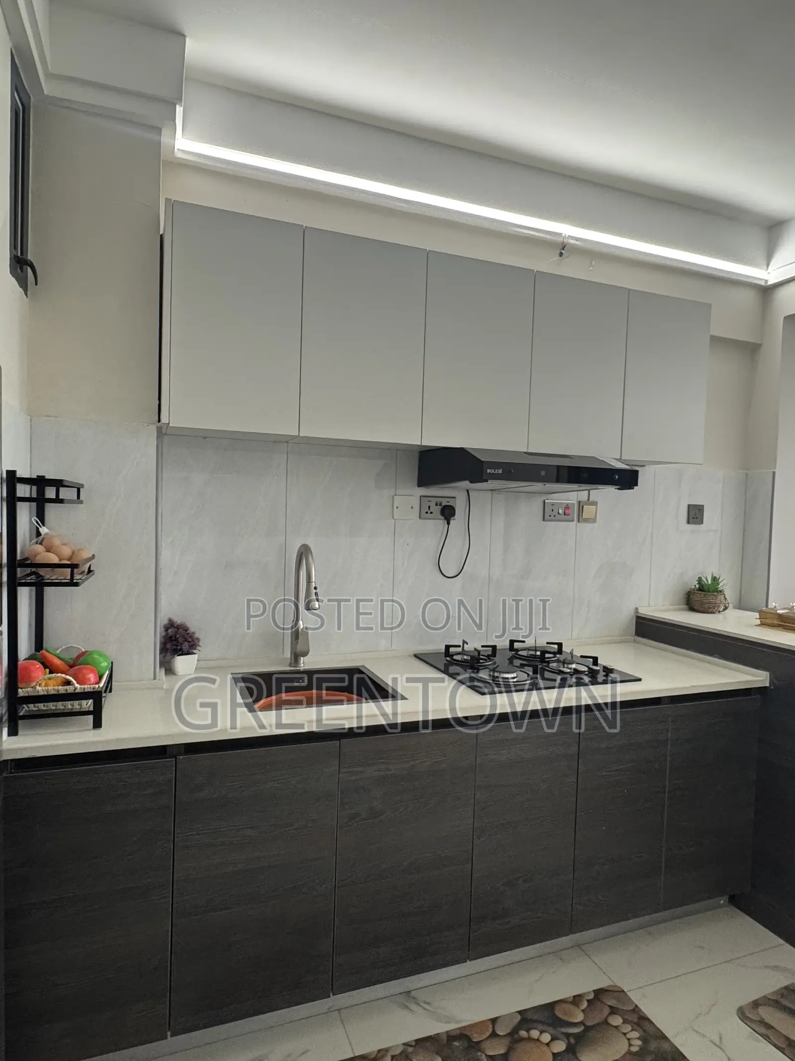 2bdrm Apartment in Super Garden, Kilimani for sale