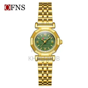 Ofns Luxury and Fashionable Ladies Watch