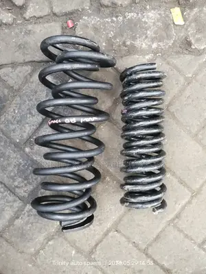 Original Ex Japan Toyota Allion Heavy Duty Coil Springs