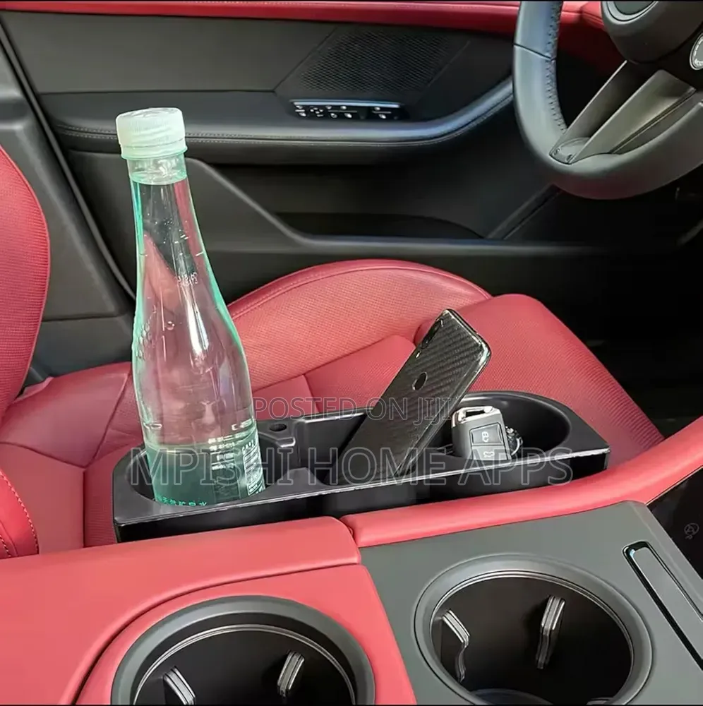 Car Seat Gap Cup Holder