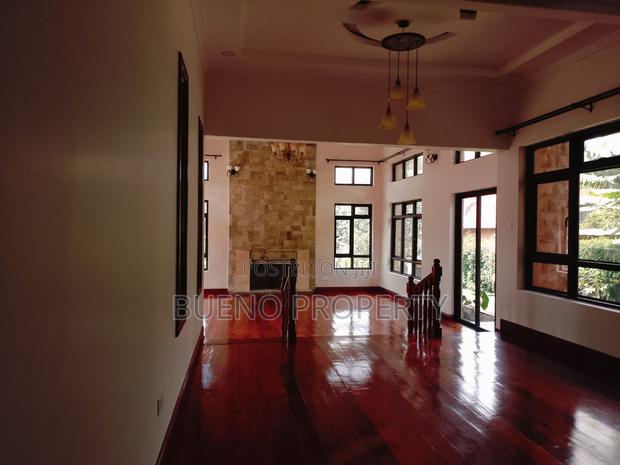 4bdrm Villa in Karen for rent - thumbnail 2
