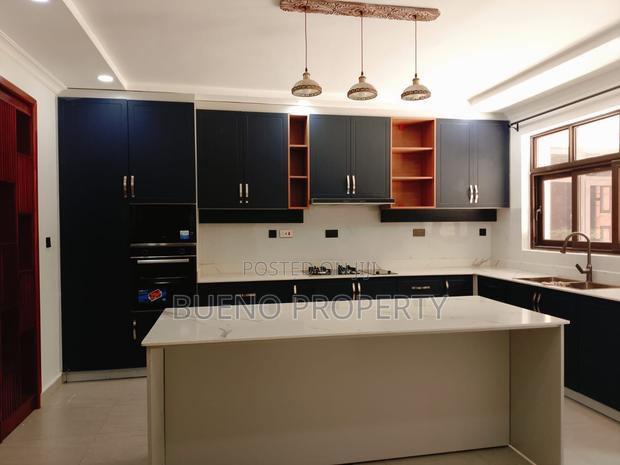 4bdrm Villa in Karen for rent - thumbnail 4