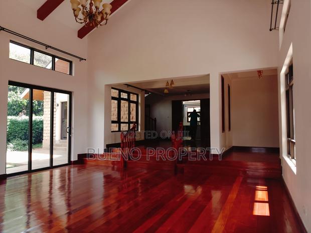 4bdrm Villa in Karen for rent - thumbnail 3