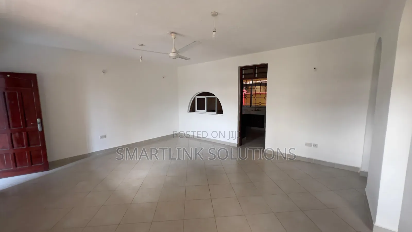 2bdrm Apartment in Serena, Shanzu for rent