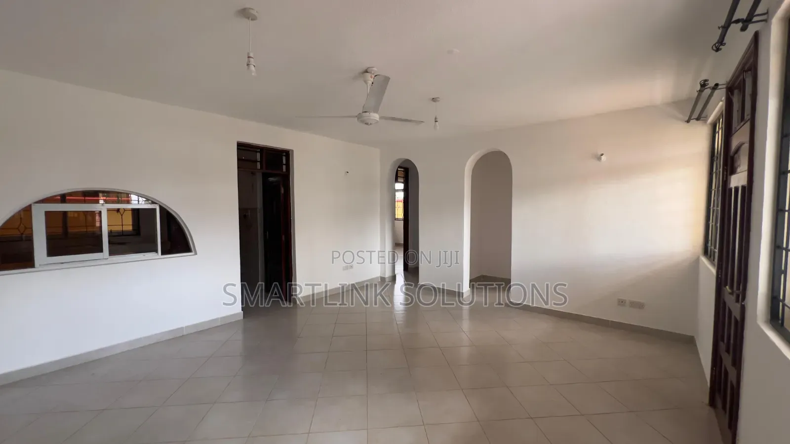 2bdrm Apartment in Serena, Shanzu for rent